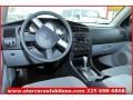 Bright Silver Metallic - Charger  Photo No. 20
