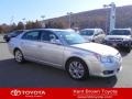 Classic Silver Metallic - Avalon XLS Photo No. 1