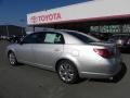 Classic Silver Metallic - Avalon XLS Photo No. 2