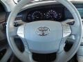 Classic Silver Metallic - Avalon XLS Photo No. 4