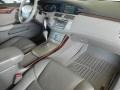 Classic Silver Metallic - Avalon XLS Photo No. 8