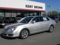 Classic Silver Metallic - Avalon XLS Photo No. 15