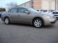 Pebble Beach Metallic - Altima 2.5 SL Photo No. 2