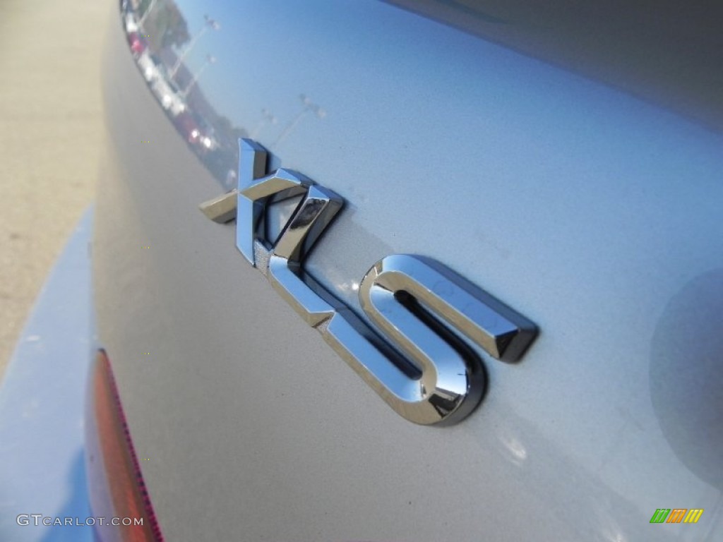 2008 Avalon XLS - Classic Silver Metallic / Ash Gray photo #19