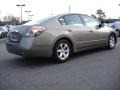 Pebble Beach Metallic - Altima 2.5 SL Photo No. 4