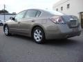 Pebble Beach Metallic - Altima 2.5 SL Photo No. 5