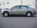 Pebble Beach Metallic - Altima 2.5 SL Photo No. 6