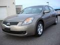 Pebble Beach Metallic - Altima 2.5 SL Photo No. 7