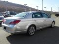 Classic Silver Metallic - Avalon XLS Photo No. 22