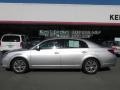Classic Silver Metallic - Avalon XLS Photo No. 23