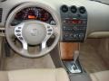 Pebble Beach Metallic - Altima 2.5 SL Photo No. 11