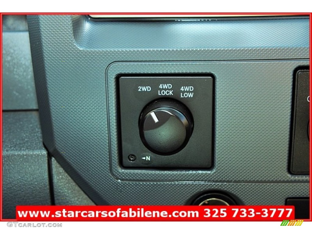 2008 Ram 1500 Lone Star Edition Quad Cab 4x4 - Bright Silver Metallic / Medium Slate Gray photo #30
