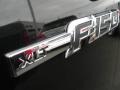 2011 Ebony Black Ford F150 XLT SuperCab 4x4  photo #16