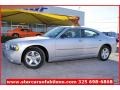 Bright Silver Metallic - Charger SE Photo No. 1