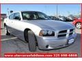 Bright Silver Metallic - Charger SE Photo No. 8