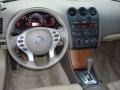 Winter Frost Pearl - Altima 3.5 SL Photo No. 11