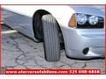 Bright Silver Metallic - Charger SE Photo No. 9