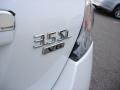 Winter Frost Pearl - Altima 3.5 SL Photo No. 24