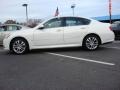 Moonlight White - M 35x AWD Sedan Photo No. 5