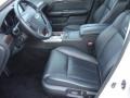 Moonlight White - M 35x AWD Sedan Photo No. 8