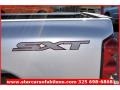2008 Bright Silver Metallic Dodge Ram 1500 SXT Quad Cab  photo #3