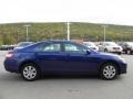 Blue Ribbon Metallic - Camry LE Photo No. 3