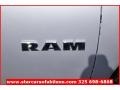 2008 Bright Silver Metallic Dodge Ram 1500 SXT Quad Cab  photo #9