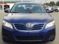 Blue Ribbon Metallic - Camry LE Photo No. 13