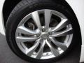 Moonlight White - M 35x AWD Sedan Photo No. 27