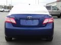 Blue Ribbon Metallic - Camry LE Photo No. 14