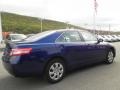 Blue Ribbon Metallic - Camry LE Photo No. 17