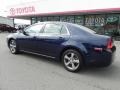 Imperial Blue Metallic - Malibu LT Photo No. 2