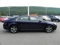 Imperial Blue Metallic - Malibu LT Photo No. 3