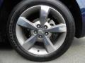 Imperial Blue Metallic - Malibu LT Photo No. 10