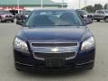 Imperial Blue Metallic - Malibu LT Photo No. 13