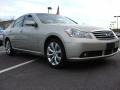 2006 Serengeti Sand Metallic Infiniti M 35x Sedan  photo #1