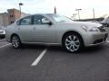 2006 Serengeti Sand Metallic Infiniti M 35x Sedan  photo #2