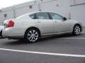 Serengeti Sand Metallic - M 35x Sedan Photo No. 3