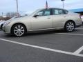 Serengeti Sand Metallic - M 35x Sedan Photo No. 5