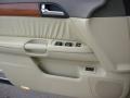 Serengeti Sand Metallic - M 35x Sedan Photo No. 14
