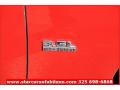 Inferno Red Crystal Pearl - Charger 3.5L Photo No. 8