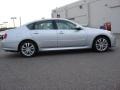 Liquid Platinum - M 35 Sedan Photo No. 2