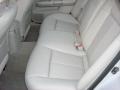 Liquid Platinum - M 35 Sedan Photo No. 10
