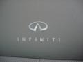 Liquid Platinum - M 35 Sedan Photo No. 13