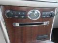 Liquid Platinum - M 35 Sedan Photo No. 19