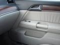 Liquid Platinum - M 35 Sedan Photo No. 23