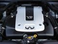 3.5 Liter DOHC 24-Valve CVTCS V6 Engine for 2010 Infiniti M 35 Sedan #57578080