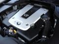 3.5 Liter DOHC 24-Valve CVTCS V6 Engine for 2010 Infiniti M 35 Sedan #57578083