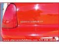 2006 Victory Red Chevrolet Monte Carlo LT  photo #4