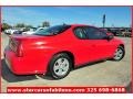 2006 Victory Red Chevrolet Monte Carlo LT  photo #6